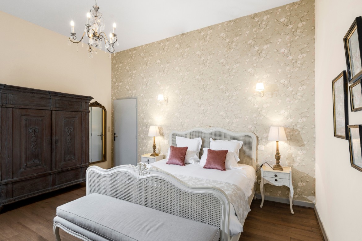 Karma Château de Samary Two Bedroom for Four